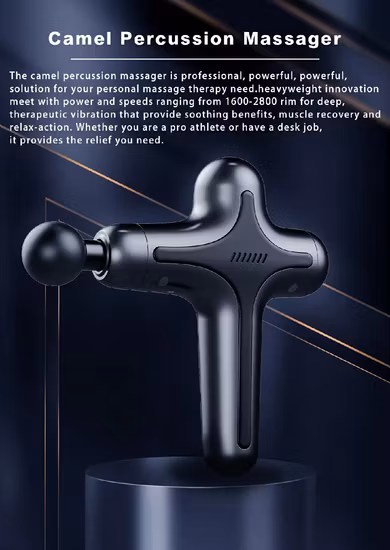 Relieve, Recover, Relax Gun